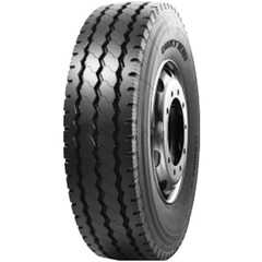 Автошина 10R22.5 TRIANGLE TR619 16PR ведучa 144/142L